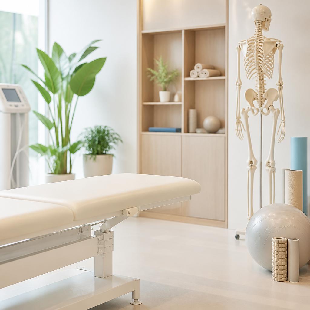専門医によるO脚ケアプログラムで、未来の健康を手に入れましょう！